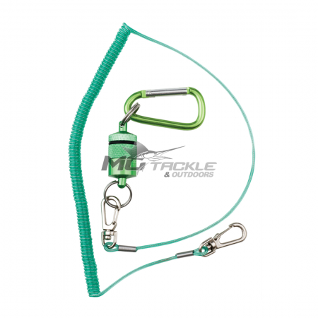 Dr. Slick Magnetic Net Holder