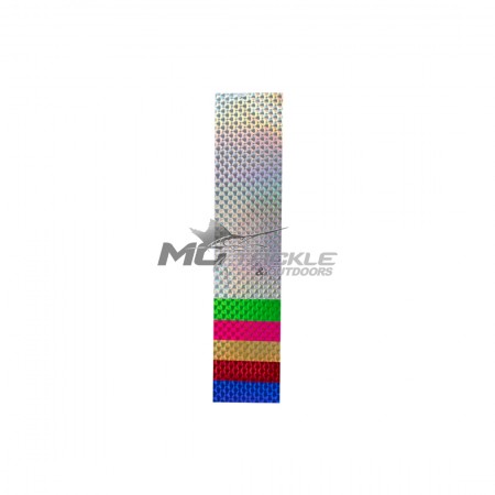 EJ Todd Prism Tape - 6 Colours