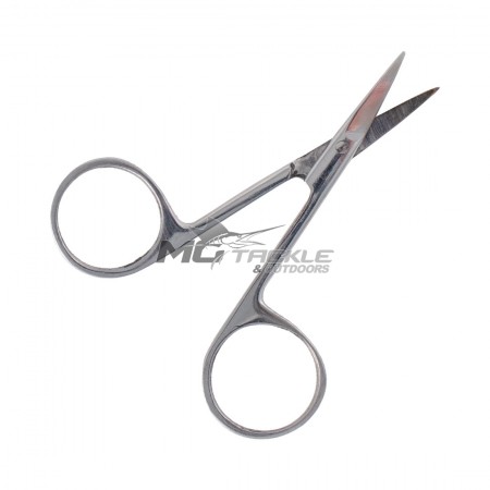 EJ Todd Straight Scissors