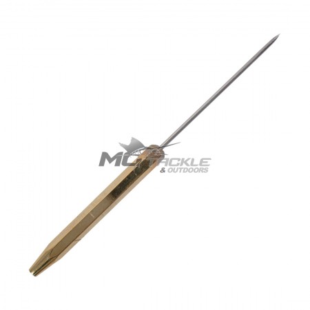 EJ Todd Dubbing Needle