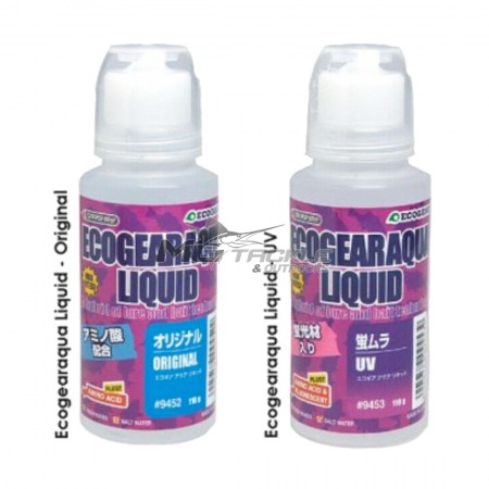 Ecogear Ecogearaqua Liquid