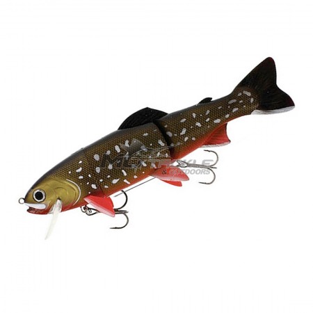Westin Tommy The Trout