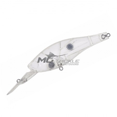 Atomic Trick BitZ Blank Lures