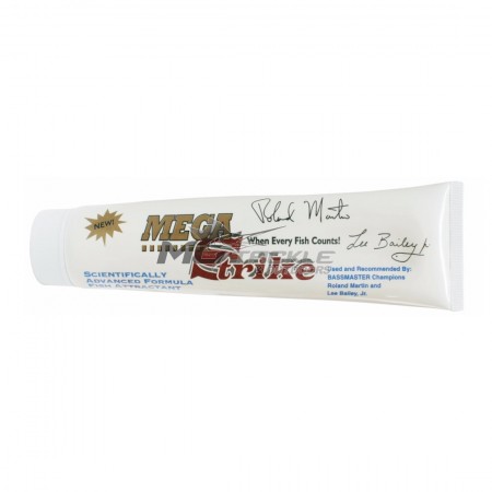 Mega Strike Fish Attractant