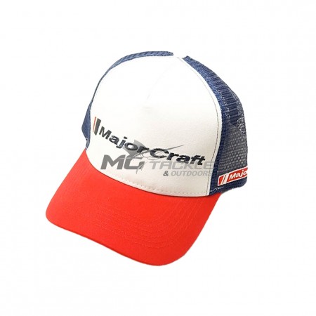 Majorcraft Mesh Cap