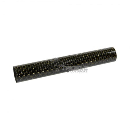 Fuji Carbon Tube - PLS Reel Seats