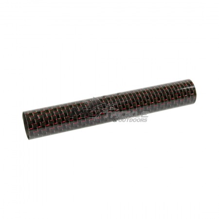 Fuji Carbon Tube - PTS Reel Seats