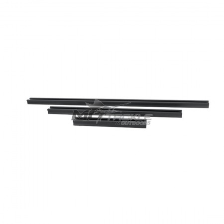 Scotty #439BK Slide Track