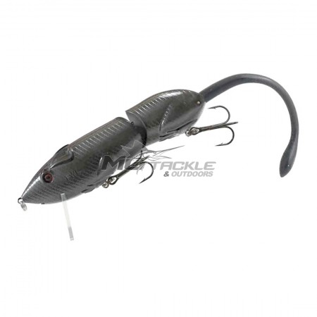Fast Way Muskrat - 6in