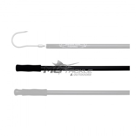 Hook Em Fishing Multi Piece Gaff - Mid Section Extension - 1.5m Handle