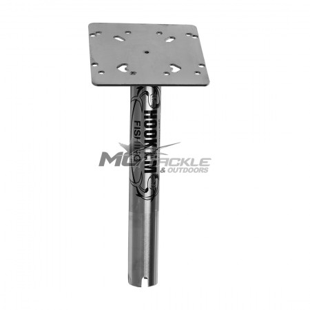 Hook Em Fishing Downrigger Base to suit 30° Rod Holder