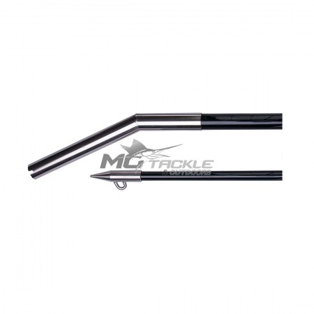 Hook Em Shot Gun 3m Pole incl. Rigging