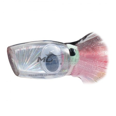 Black Pete Billmark Lures Awesome