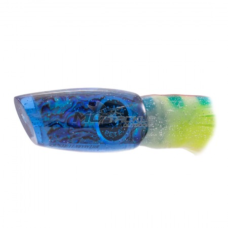 Black Pete Billmark Lures Destroyer