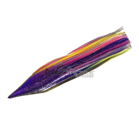 Black Pete Billmark 10 inch Skirts