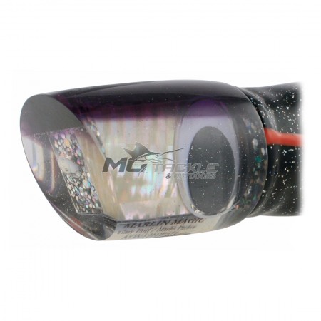 Marlin Magic Ruckus