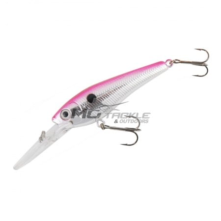 Strike Pro Galaxia Minnow