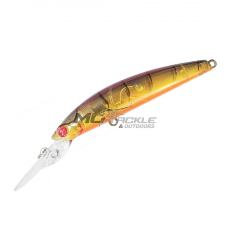 Strike Pro Cyber Baits