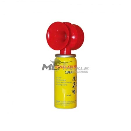 Easterner Gas Air Horn