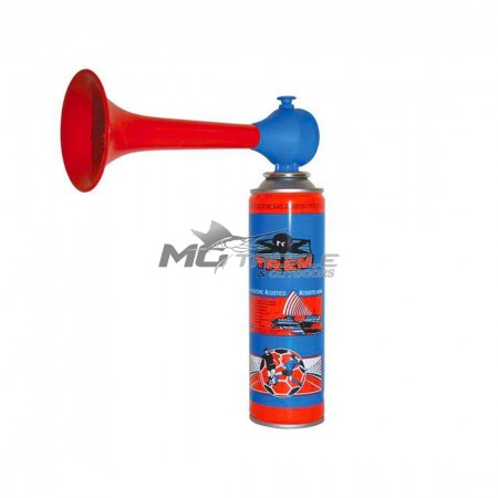 Trem Gas Air Horn