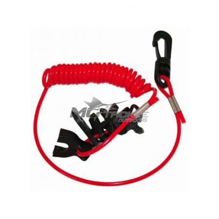 AAA Kill Switch Keys w/ Lanyard