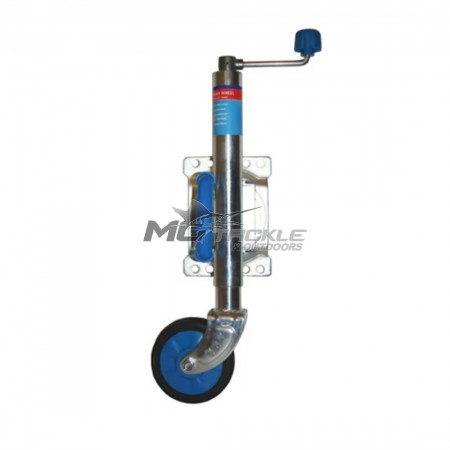 ARK Swing Away Jockey Wheel - 150mm