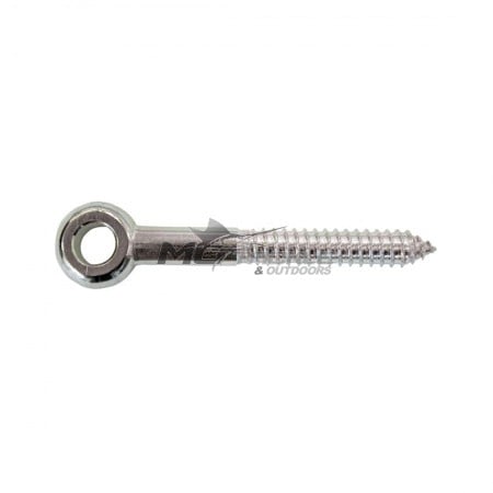RWB Marine Stainless Screw Eye