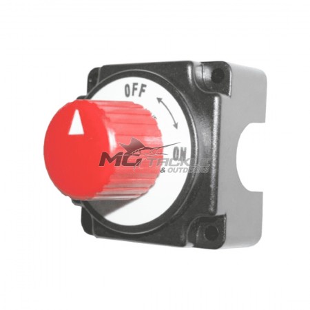 RWB Marine Battery Isolator - Mini 12V 250Amp