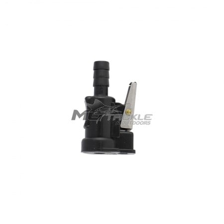 RWB Marine Fuel Connector OCM 8mm