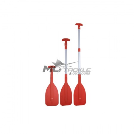 RWB Marine Telescopic Micro Paddle - 550mm-1050mm