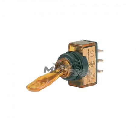 Narva Toggle Switch