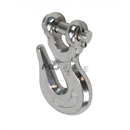 Sam Allen Tow Hook