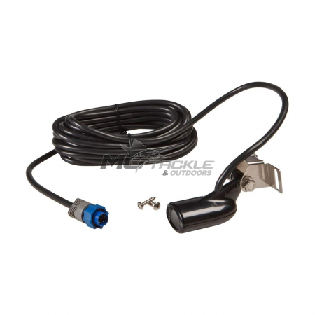 Lowrance HST-WSBL Transom Mount Transducer