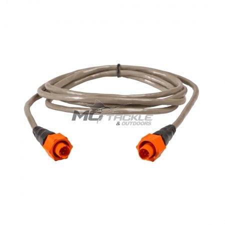 Lowrance ETHEXT-6YL Ethernet Extension Cable 6ft