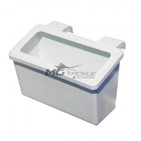 Ocean South Tinnie Bait & Storage Bin