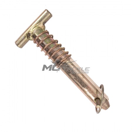 Taw Spring Pin