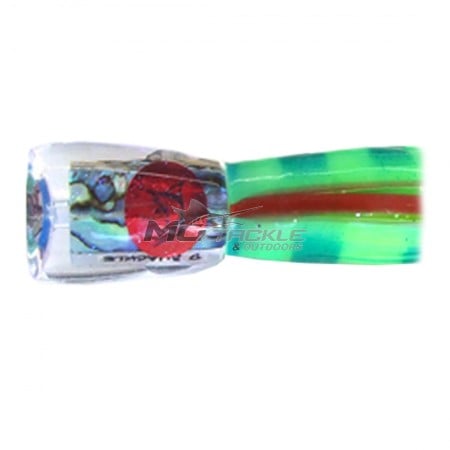 Bonze Lures D Shackle