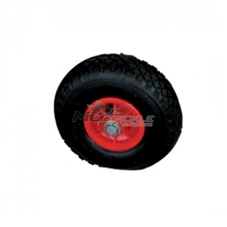 BLA Pneumatic Jockey Wheel Only - 250x100mm