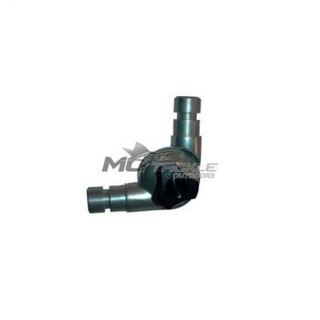 BLA Elbow Joint