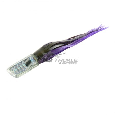 Ultimate Rods Heavy Joe Slant Game Lure