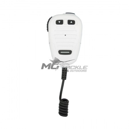 GME Microphone to Suit GX400W & GX700W