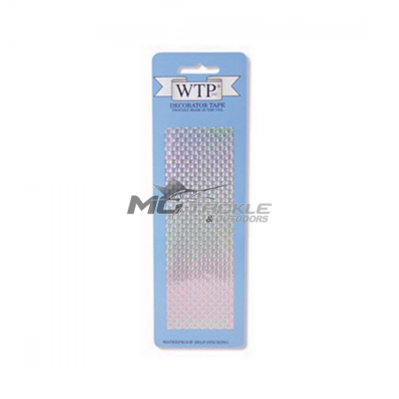 WTP Decorator Tape