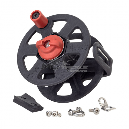 Rob Allen Vecta Gun Reel