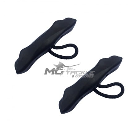 C Kayak End Toggle Handle