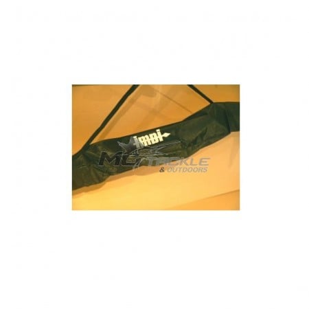 Impi Paddle Bag To Suit Paddles Up To 220cm Long