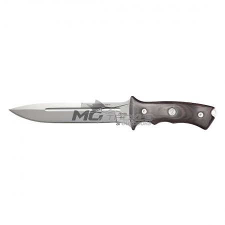 Hunters Element Primary Series Factor Knife