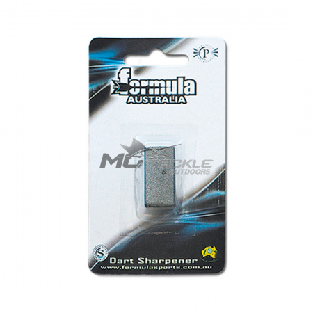 Formula Sports Dart Sharpener B.P