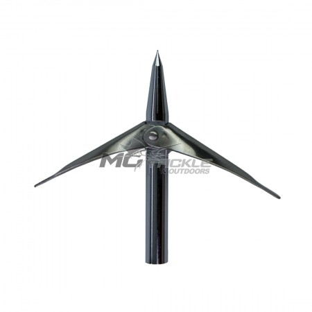 Land & Sea Harpoon Hardened Mako Two Flop