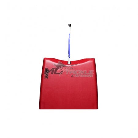 ISS SoftFlex Stringer