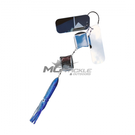 Torelli Bling Berry Flasher